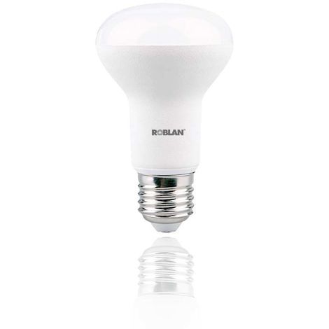 R-63 LED 6w 4100K  ROBLAN *