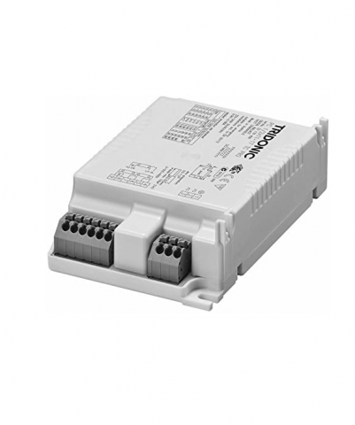 BALASTO 1/2x9-13w  (12x7x4cm) TRIDONIC