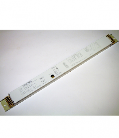 BALASTO 2x28w Dali DIM Tridonic