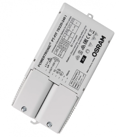 BALASTO 70w  PT-fit OSRAM