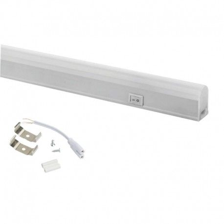 REGLETA LED OSRAM 12w 3000K  89cm *