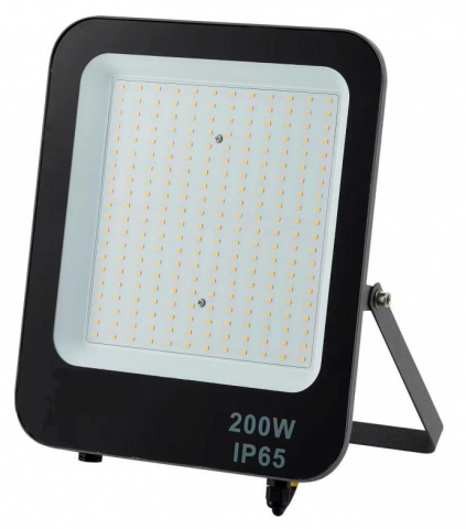 PROYECTOR LED 200w 6500K chip OSRAM *