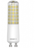 TUBULAR LED gu10 6w 827 DIM OSRAM *