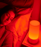 TUBULAR LED ROJO 8w E14 Melatonina (pack 2) *