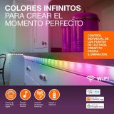 LEDVANCE TIRA LED SMART+ WIFI 24W DIGITAL 5 MTS