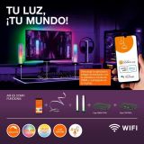 LEDVANCE TIRA LED SMART+ WIFI 24W DIGITAL 5 MTS