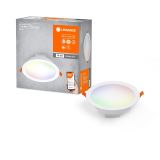 PANEL LED SMART WIFI 12w 170mm OSRAM *