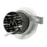 DOWNLIGHT ESPECIAL AGUJERO DE R-90 de 20W 3000K