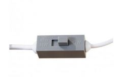 PANEL LED SUPERFICIE REDONDO 12w CCT *