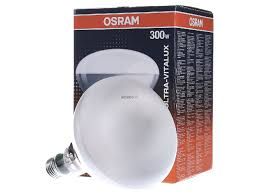 LAMP. ULTRAVITALUX 300w OSRAM