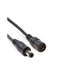 CONECTOR DC MACHO-HEMBRA