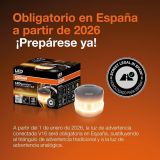 BALIZA COCHE OSRAM V16 HOMOLOG. DGT